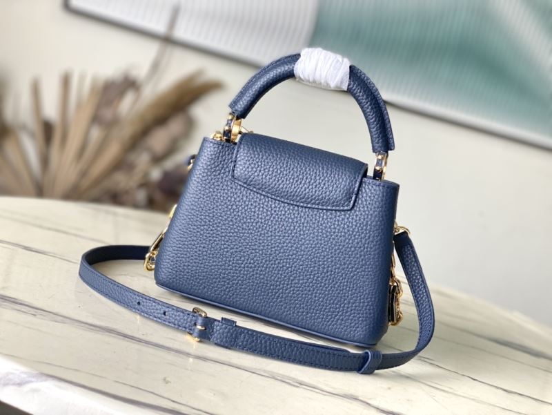 Louis Vuitton Top Handle Bags